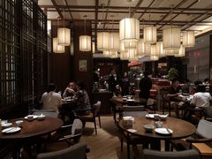大堂-扬州狮子楼·非遗淮扬菜(总店)