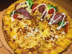 -米斯特比萨(望京西园店)