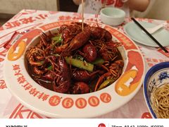 -阿财老铺·老蚌埠龙虾城(华夏总店)