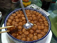 -三鑫酒家(泽州路店)