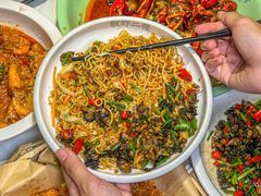 -靓虾二哥长沙地标小龙虾(五一广场店)
