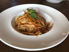 -水月周庄铂尔曼酒店-水月荟中餐厅