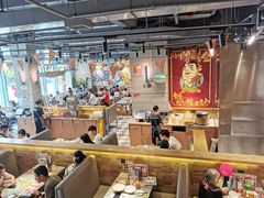 -大头力茶餐厅(花都融创茂店)