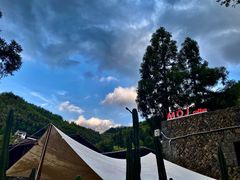 -MOJ coffee(瓯海泽雅水碓坑店)