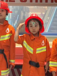 -奈尔宝家庭中心·亲子餐厅(苏州大悦城店)