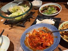 -小吊梨汤·北京菜·烤鸭(鸟巢店)