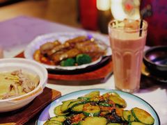 -JUKEBOX玖部音乐餐厅(华侨城店)