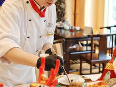 -麒麟中餐厅·经典粤菜·地道菜式老字号(广州长隆酒店)