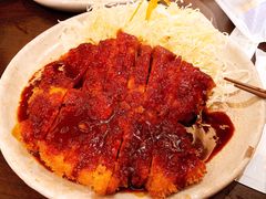 -矢场猪(名古屋站名铁店)