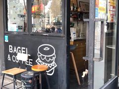 门面-BIG BAGEL(永康路店)
