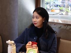 -慢象咖啡(台江店)