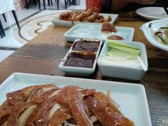 -清真•蜀风园(丁字沽总店)