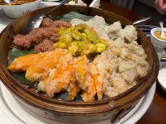 -禾田餐厅•乡野湖北菜(徐东店)