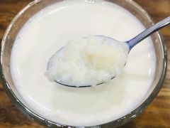 冰冻牛奶酒酿-随柳居·苏式小吃(建新巷店)