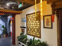 -秦月轩·陕西家乡菜(阜成路·五棵松店)