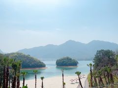 -庐山西海主景区