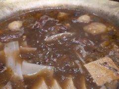 -芦月轩羊蝎子(劲松店)