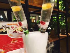 -龙猫意杯花园餐厅(芙蓉湖店)