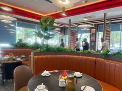 -韶山冲湘菜(中兴大街店)