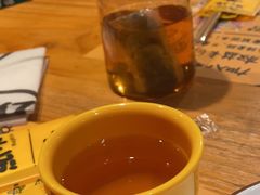 -喝丢一只鞋海鲜烧烤·海肠捞饭(文体街店)