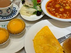 -翠华餐厅(德基广场店)