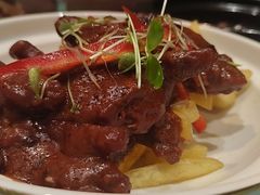 -外滩风尚(漪汾街店)