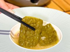 -金成潮菜博物馆(海珠湿地店)