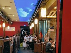 -饕然·民间川菜(龙泉店)