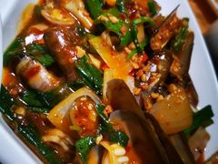 -金厨泰国餐厅·全泰籍厨师料理(拱北店)