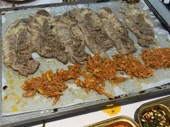-八乔煎肉馆·丹东特色煎锅(梅林店)