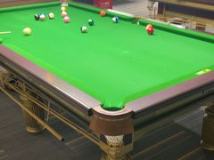 -利都新概念棋牌桌球(本溪路店)