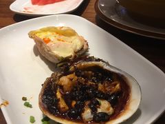 -吉香碳烤生蚝(仙霞路店)