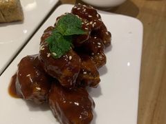-枣子树·素食餐厅(普陀山店)