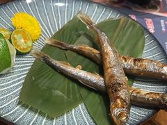 -傑·料理·海鲜放题(佛山文华荟店)