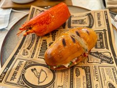 -哈迪森Hudson(环球金融中心店)