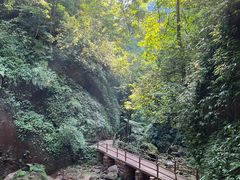 -赤水丹霞旅游区·佛光岩