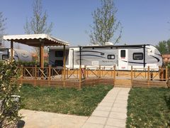 -意大利农场度假村