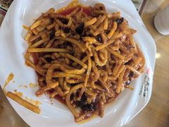 -华天二友居肉饼(宫门口店)