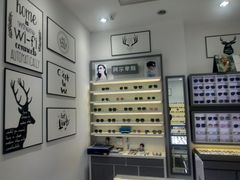 -ALPS阿尔卑斯眼镜(我格广场店)