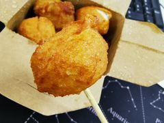 -台湾逢甲夜食(天河店)