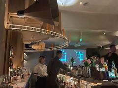 -BAR Signal·鸡尾酒酒吧