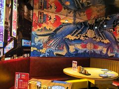 -有喜屋·日料·居酒屋(旭辉广场店)