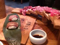 -黑牛の店·和牛烧肉(大悦城店)