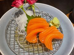 -山葵家·创意料理(宁波来福士店)