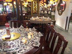 -杨记隆府(时代天街店)