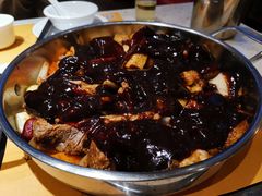 -黄记煌三汁焖锅(广州曜一城店)