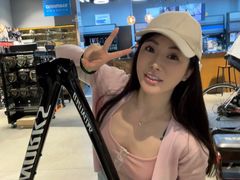 -SPECIALIZED闪电自行车(北苑路店)