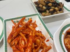 -华天延吉餐厅(西四总店)