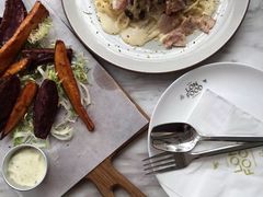 -农畉LONFOOD(福田星河COCOPark店)