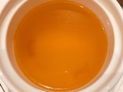 -红棉中餐厅·广州海航威斯汀酒店